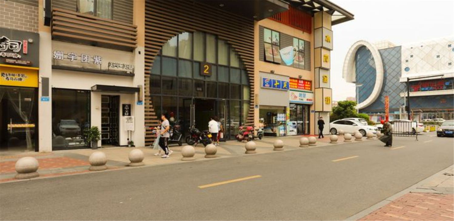 嘉兴嘉家公寓民宿(5号店)