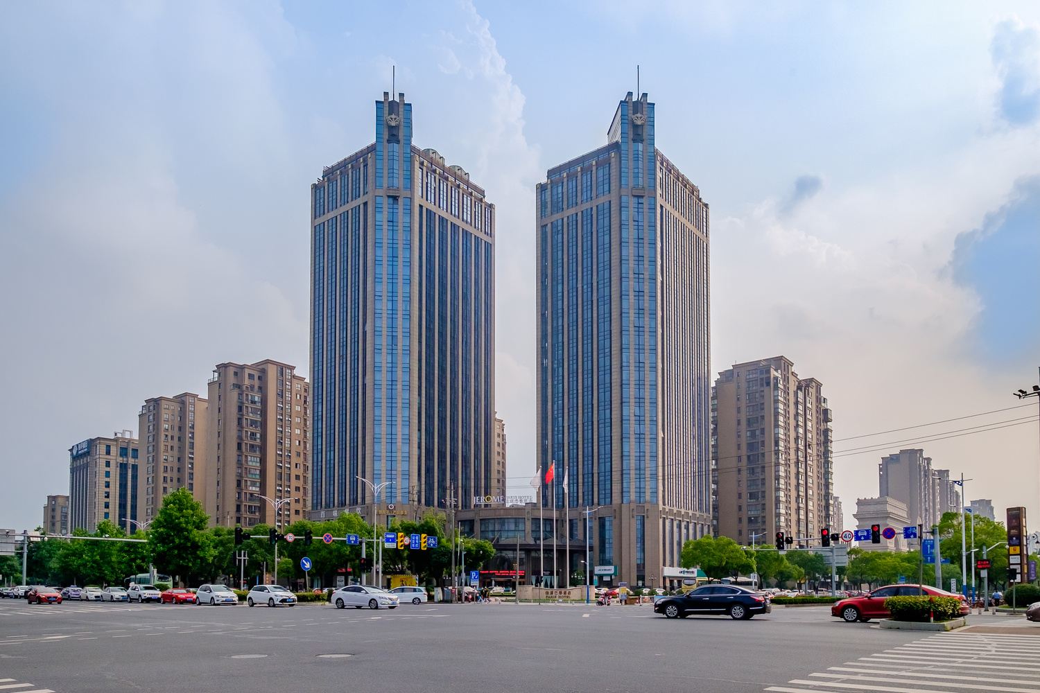 其他