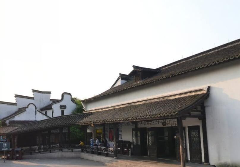 乌镇银杏雅苑民宿