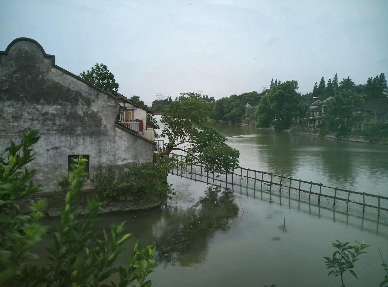 乌镇梦水人家客栈