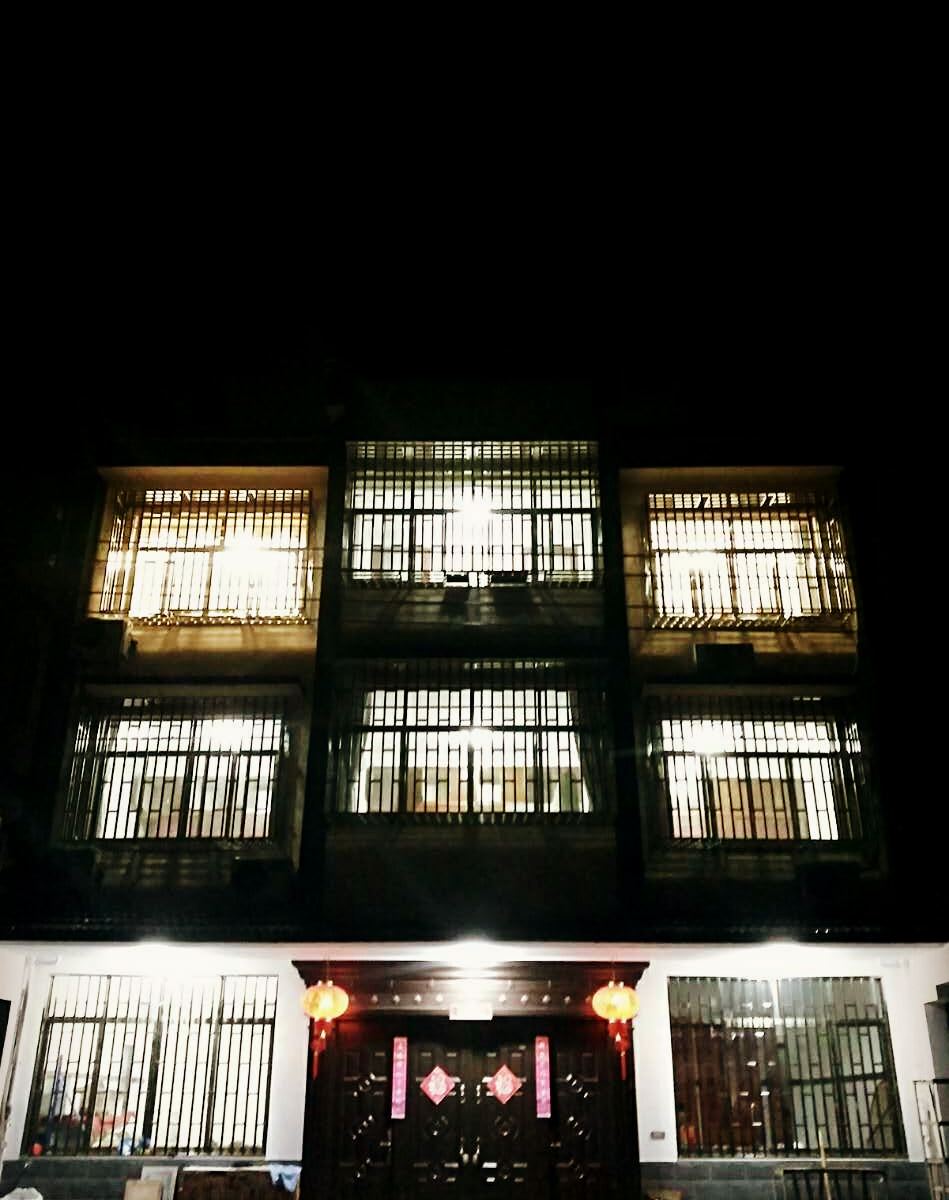 乌镇梦归园公寓