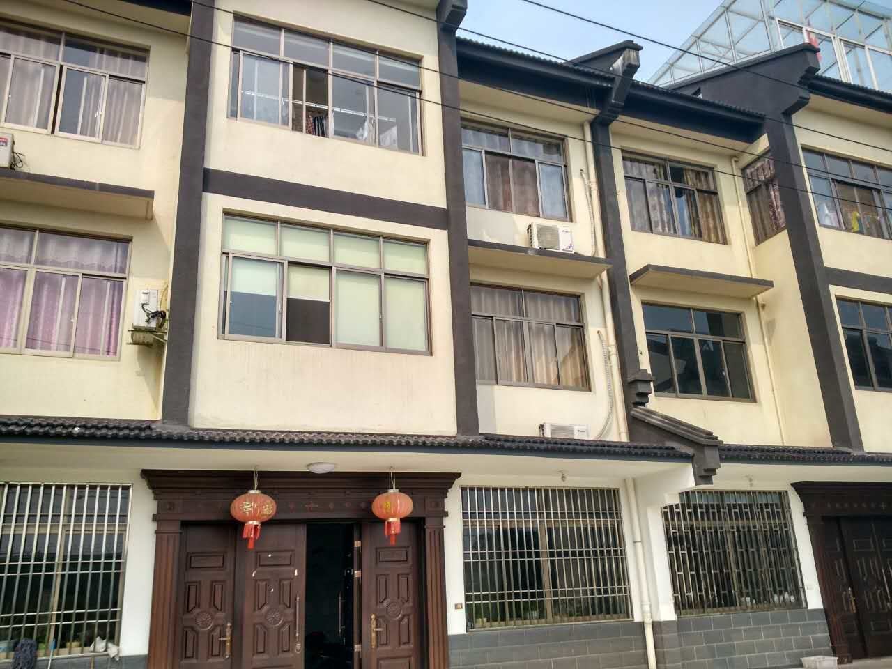 乌镇鑫悦客栈