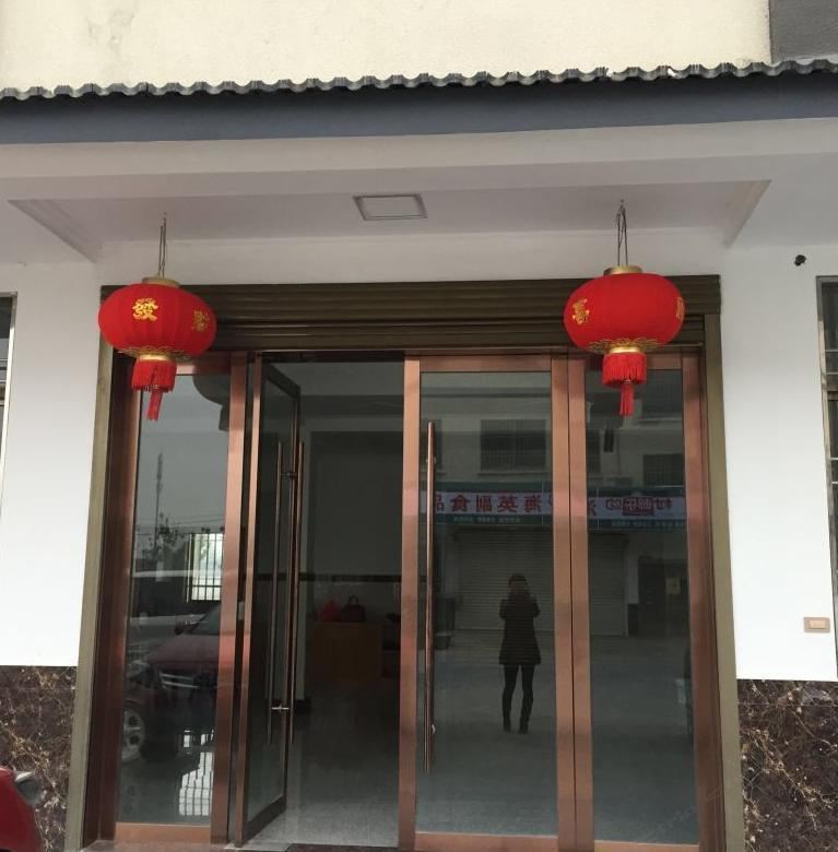 乌镇熙熙客栈