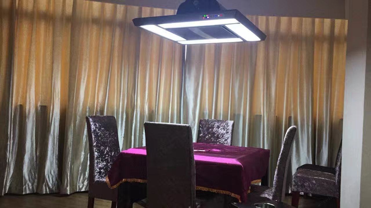 健身娱乐设施