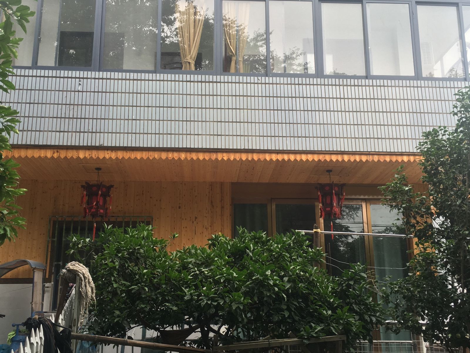 乌镇温馨满屋客栈