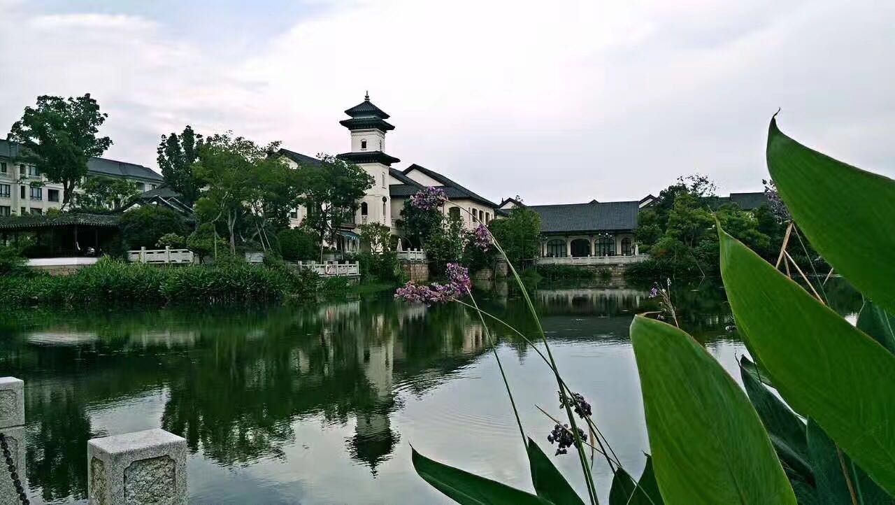 桐乡能妈的小镇客栈