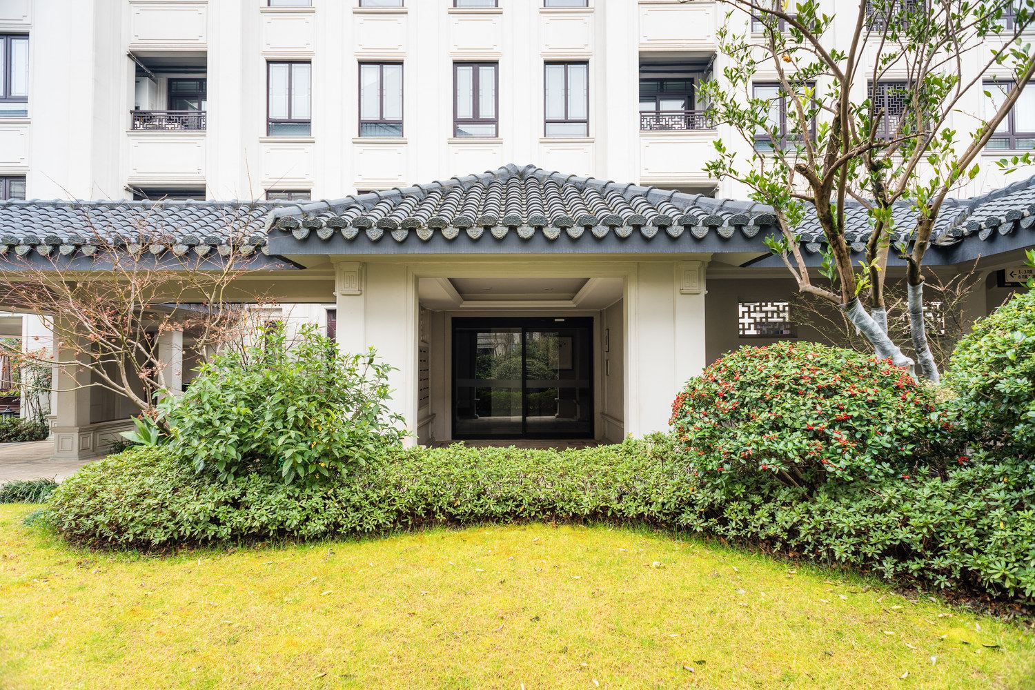 福昌桥客栈(桐乡雅园店)