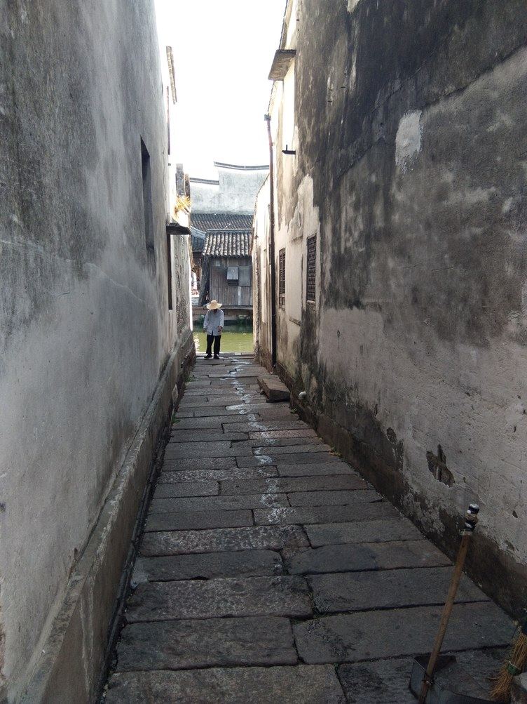 嘉兴老底子民宿