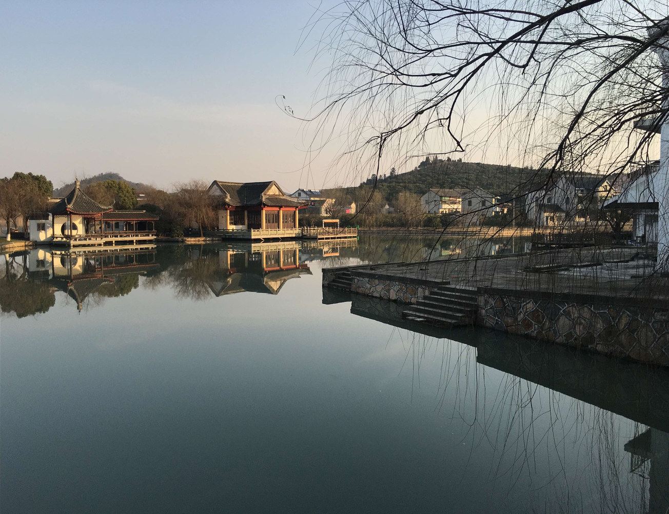 海盐戈维宁客栈