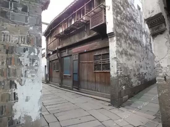 乌镇小曹民宿