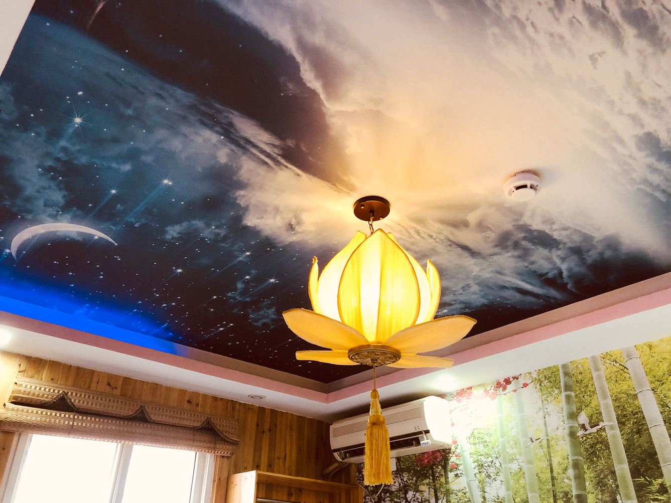 嘉兴鹿耳同行公寓(20号店)