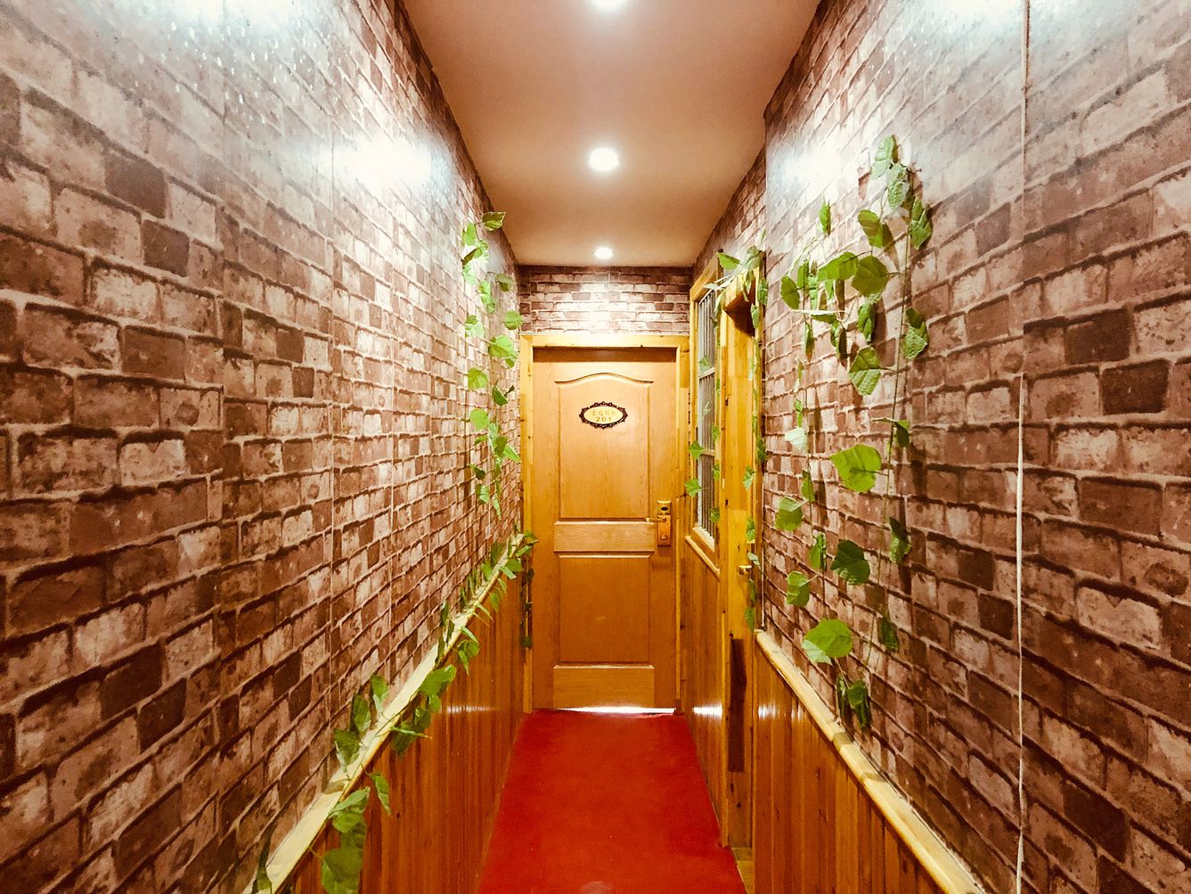 嘉兴鹿耳同行公寓(10号店)