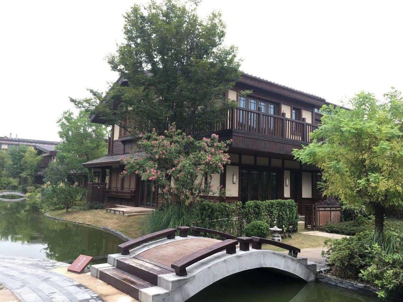 嘉兴圆圆桑公寓