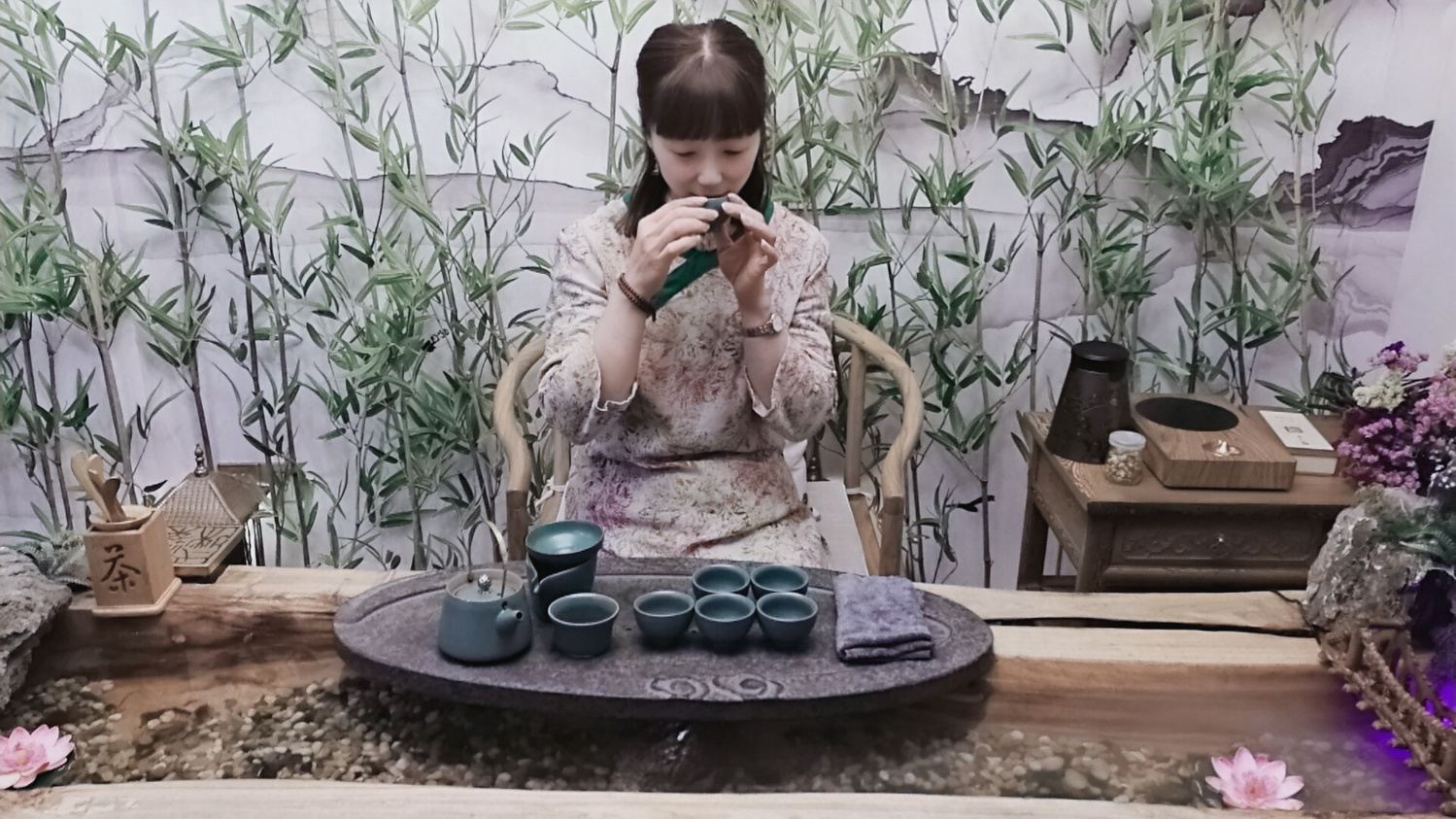 其他