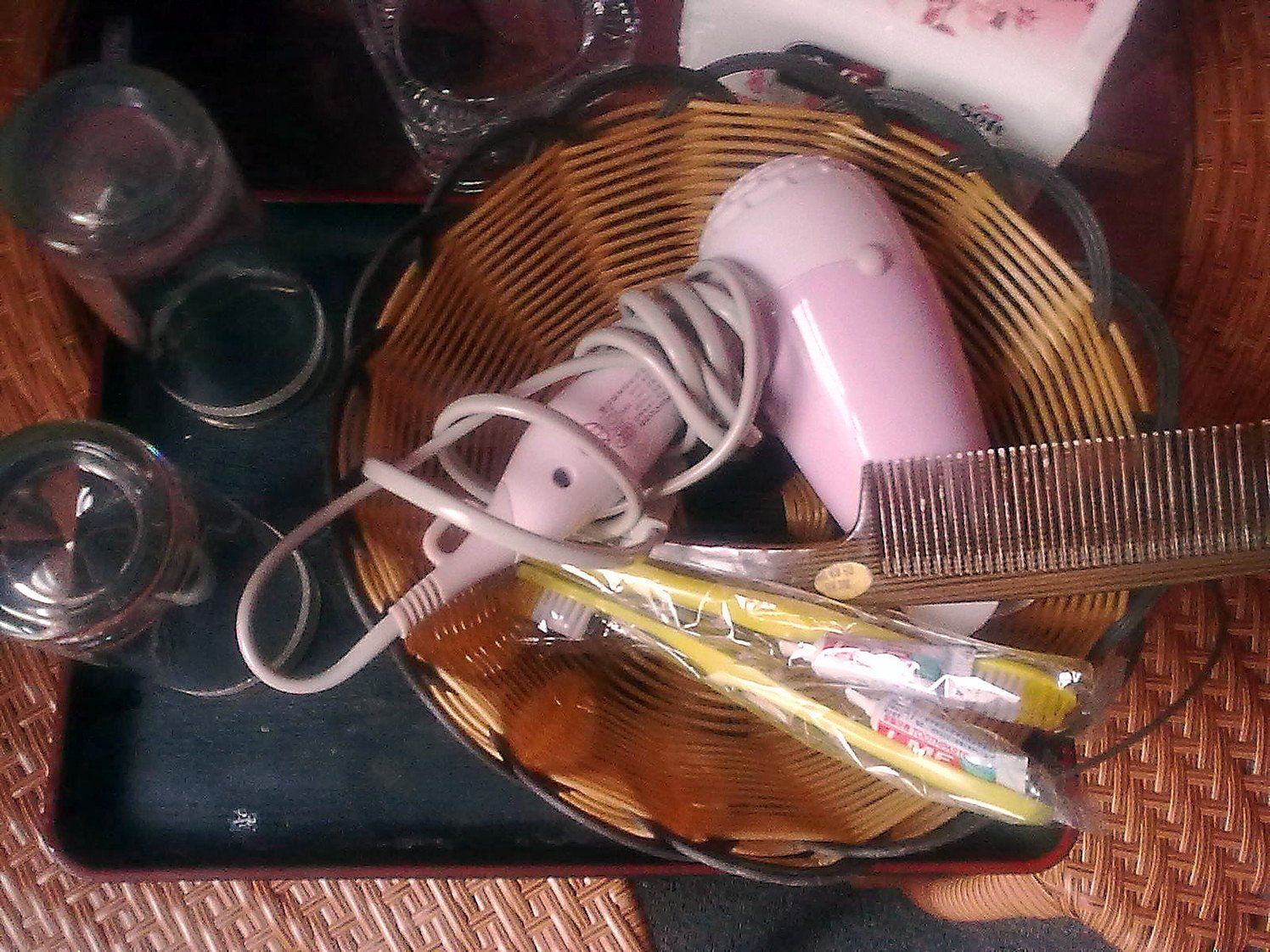 其他