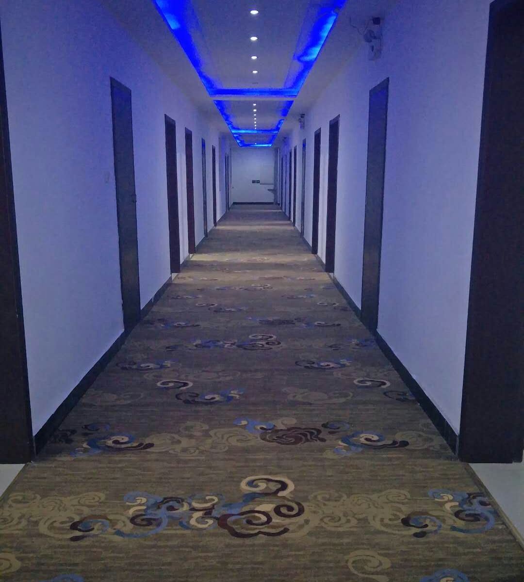 巢湖腾宇商务酒店