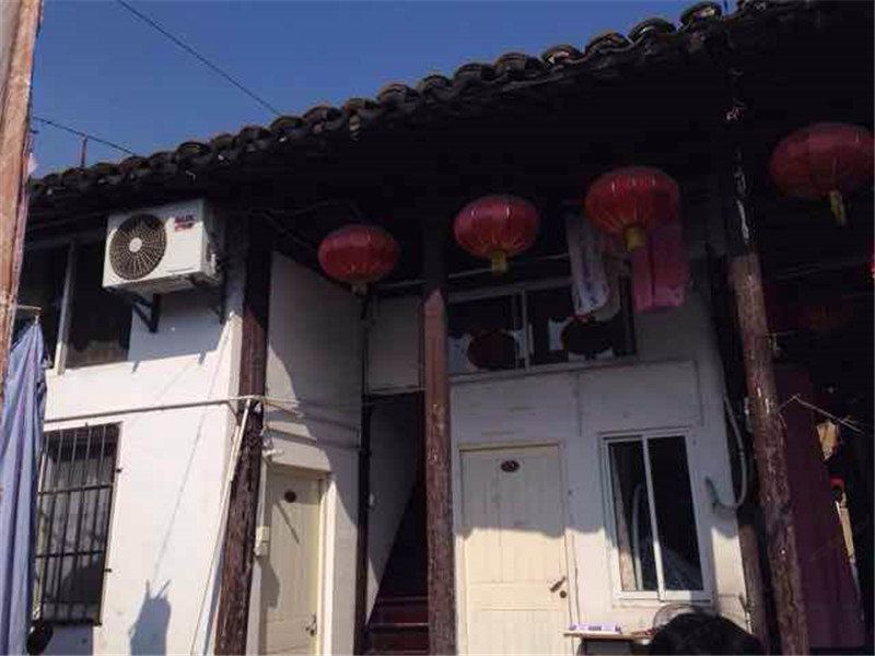 西塘纳米时光客栈