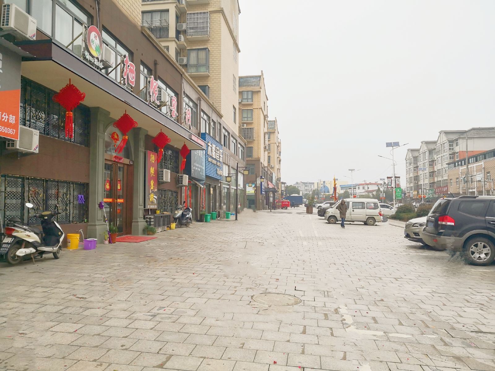 巢湖栖悦客栈