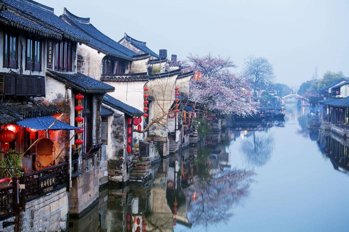 西塘客栈