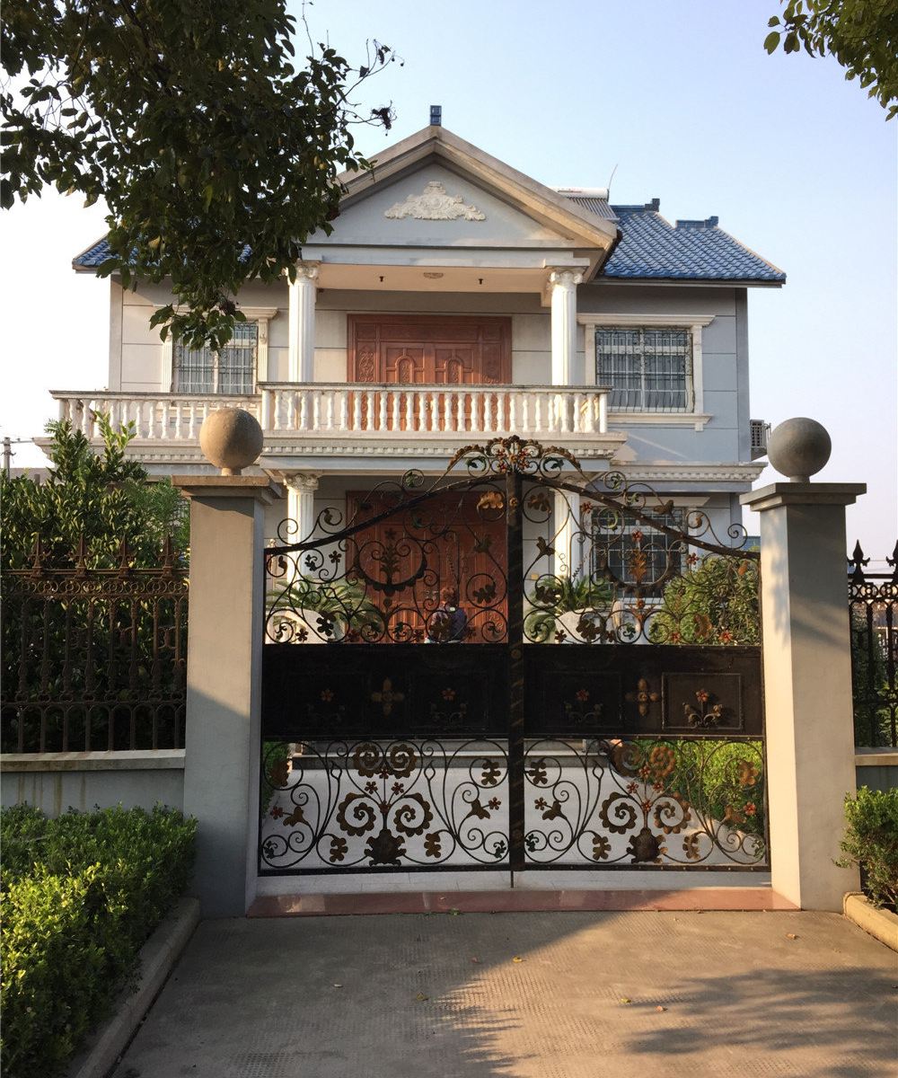 西塘小院人家客栈