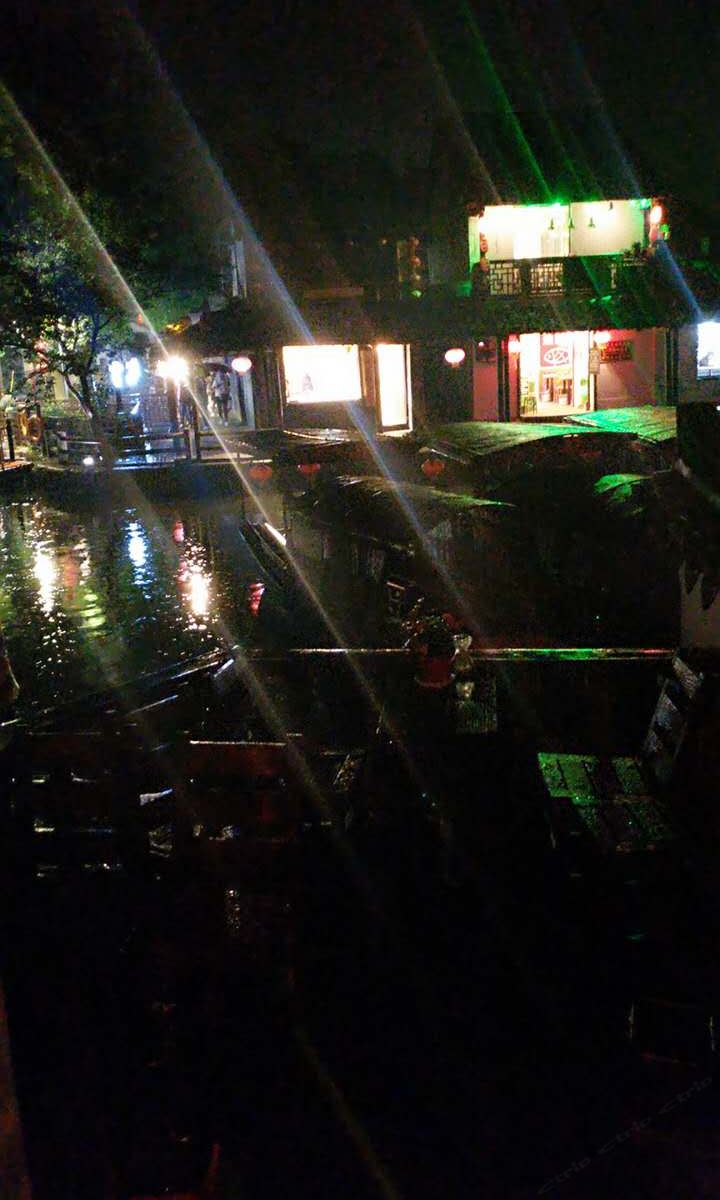 格桑花客栈(西塘西街店)