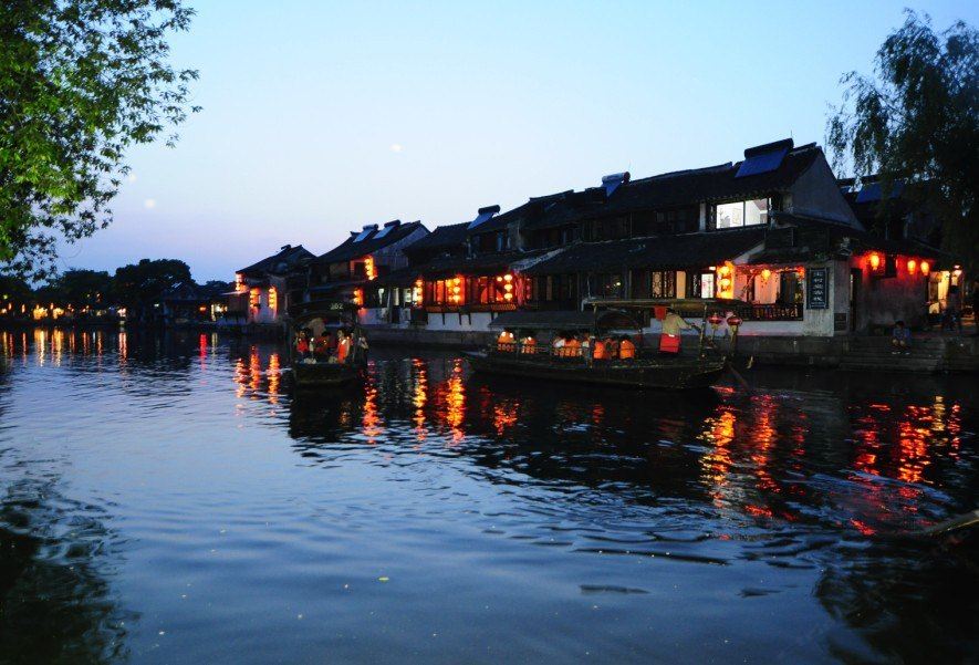 龙顺客栈（西塘宝树堂店）