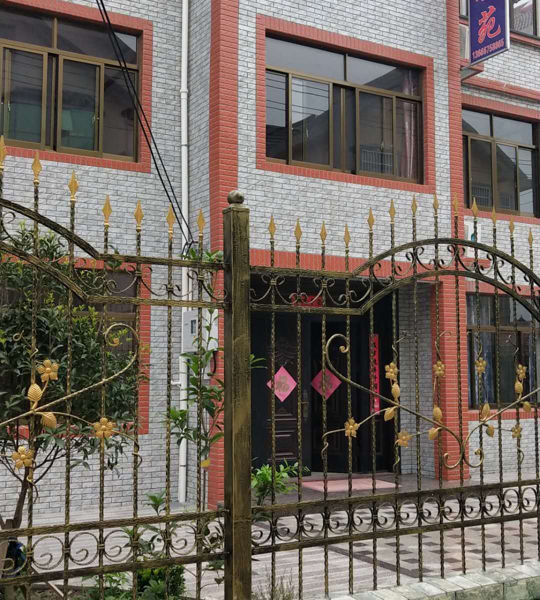 西塘舒欣晚苑客栈