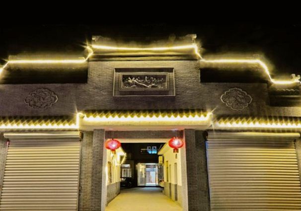 西塘南岸时光客栈