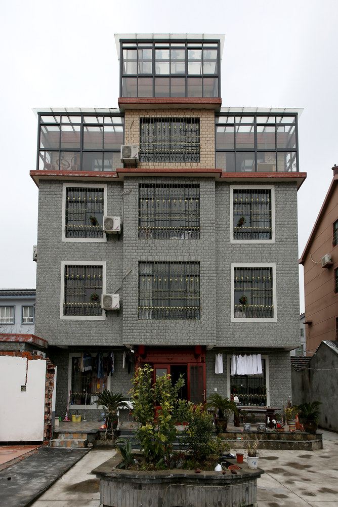 西塘同窗·二月精品客栈