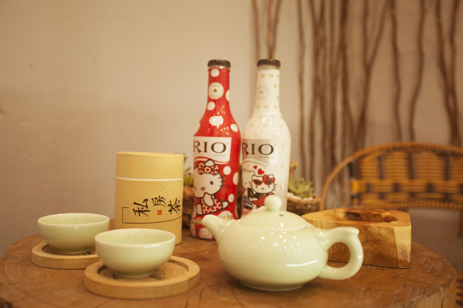 其他