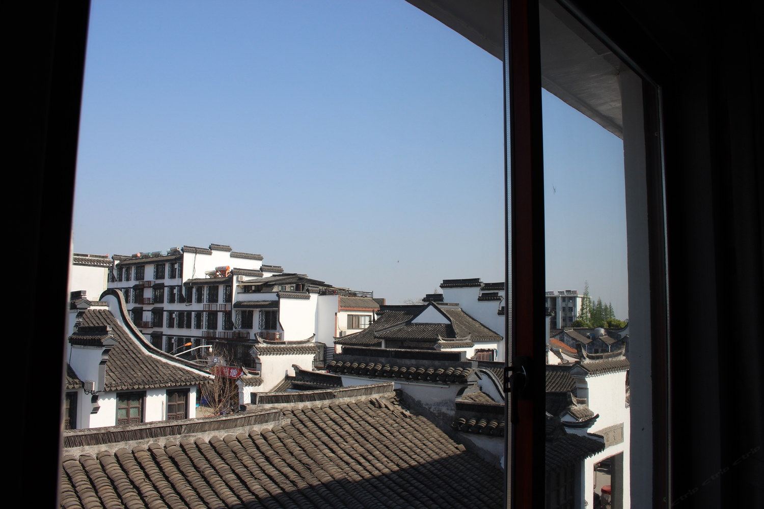 嘉兴鑫居客栈