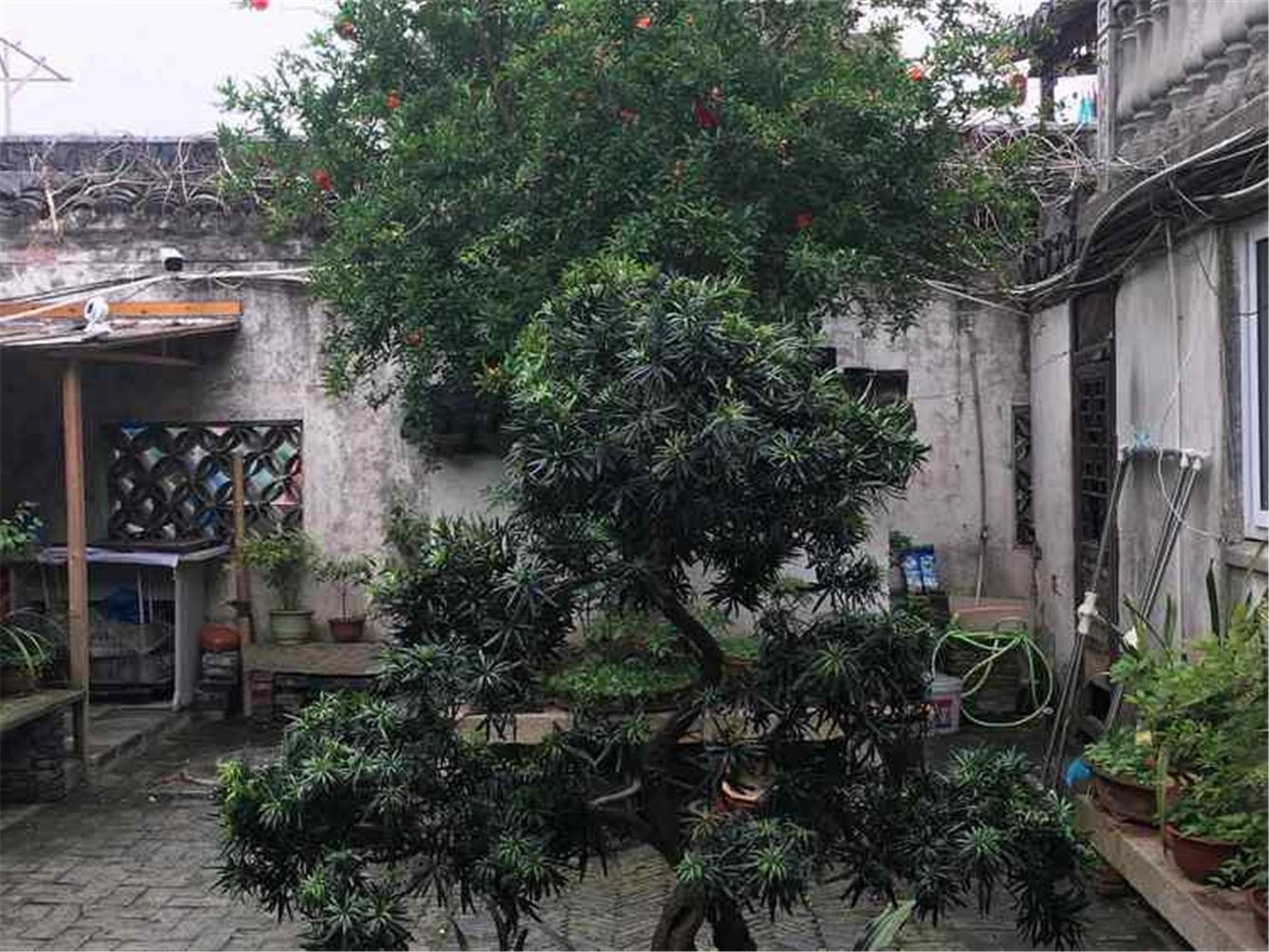 嘉兴桐村雅居公寓(2号店)