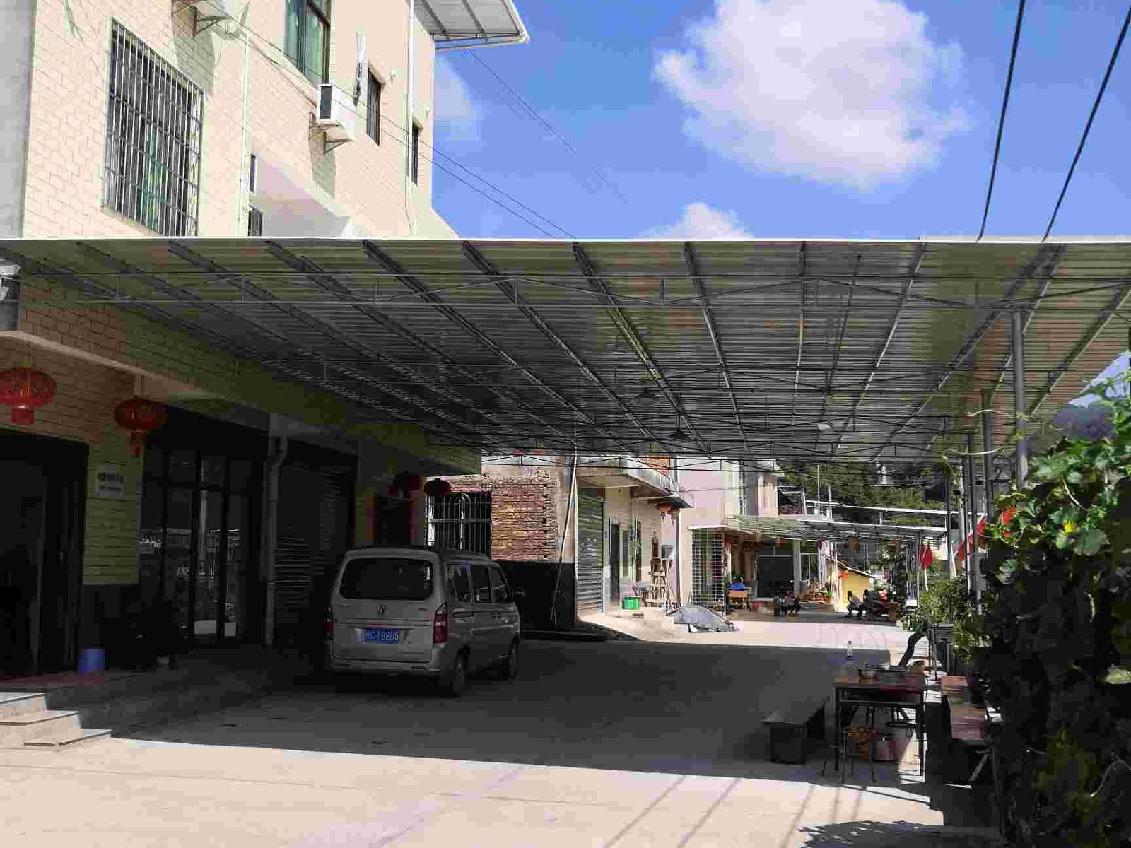 漳平北寮假日农舍