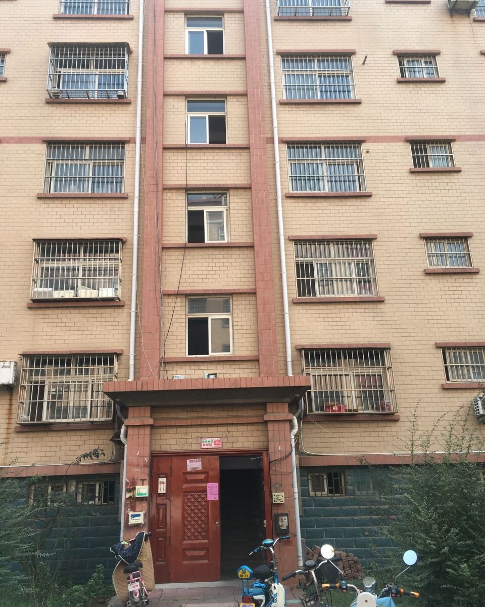 枣庄小城故事家庭旅店