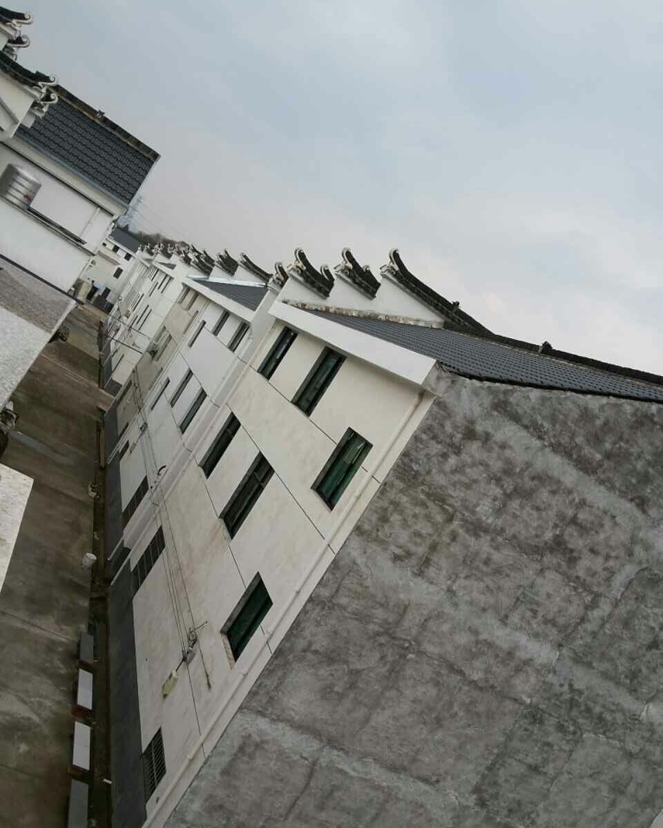 建德新叶新区农家客栈