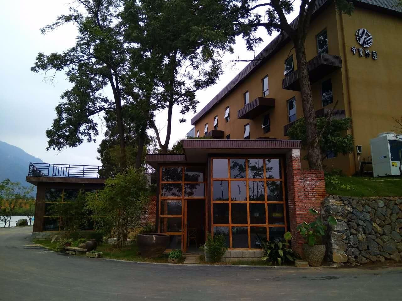 建德瑞轩子胥朴园