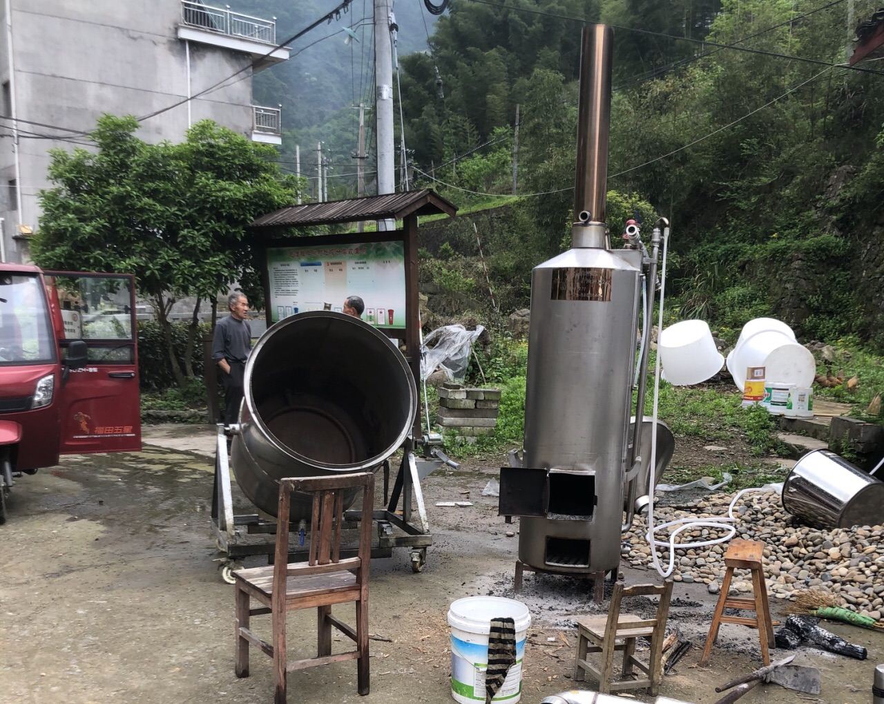 其他