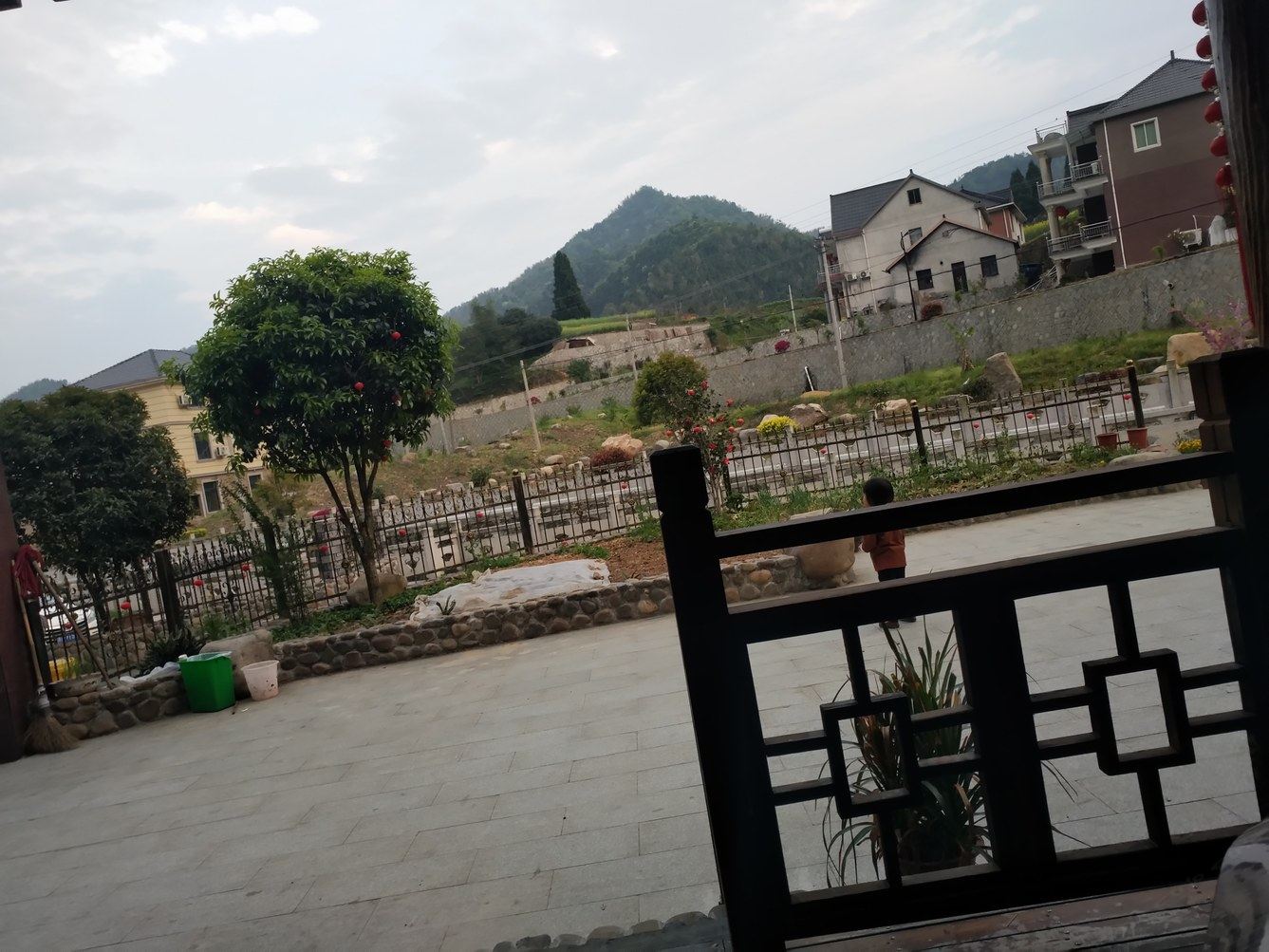 其他