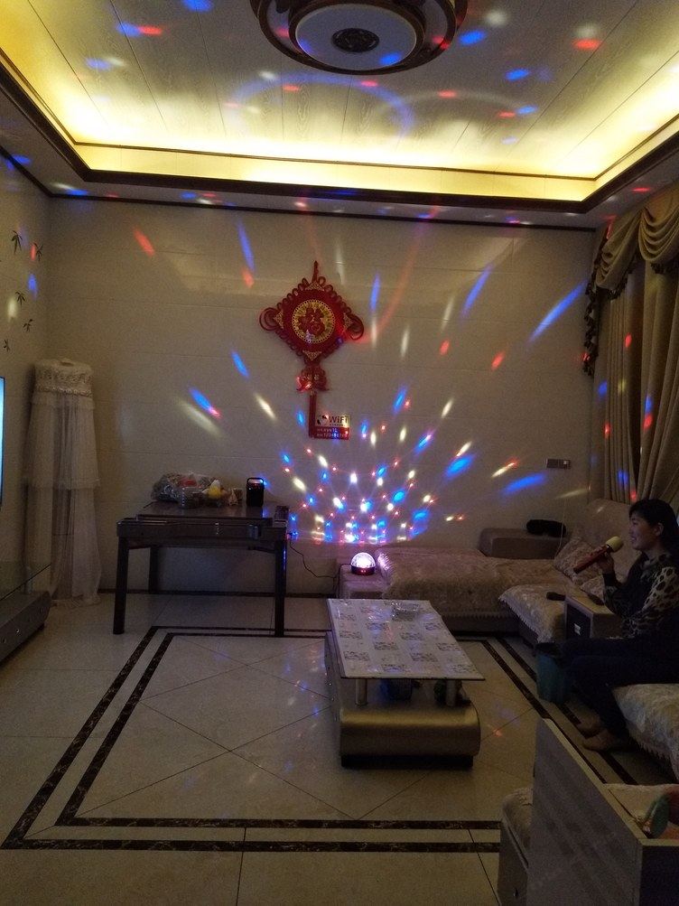 其他