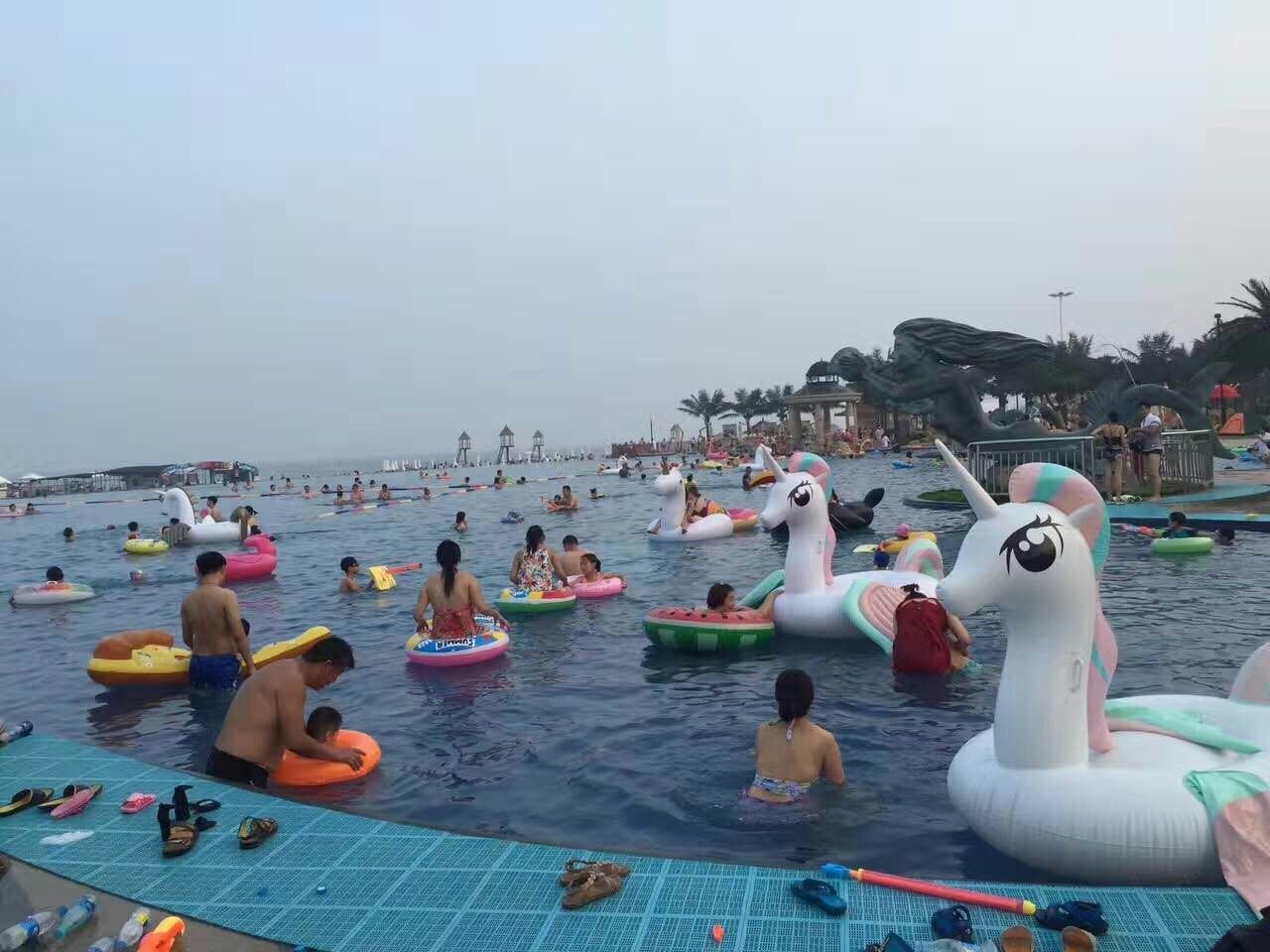 启东中恒度假屋公寓
