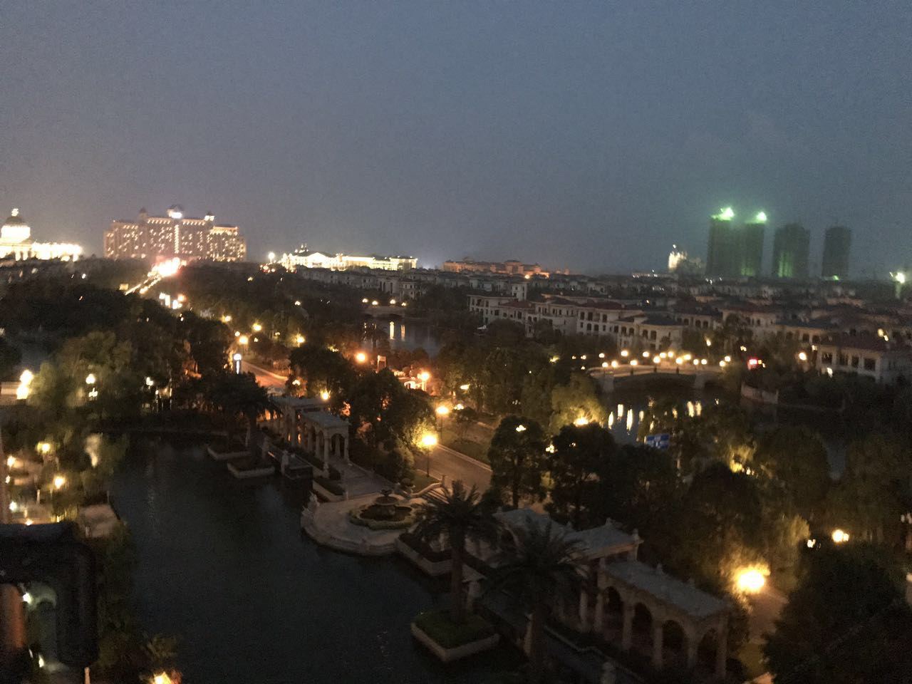 南通Yiyi3007公寓