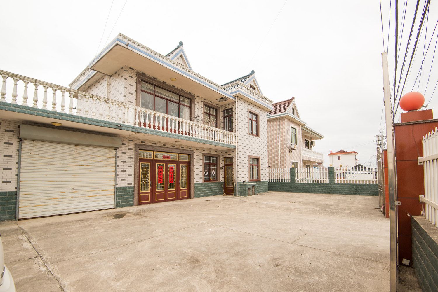 南通落日边普通公寓(六斧头分店)