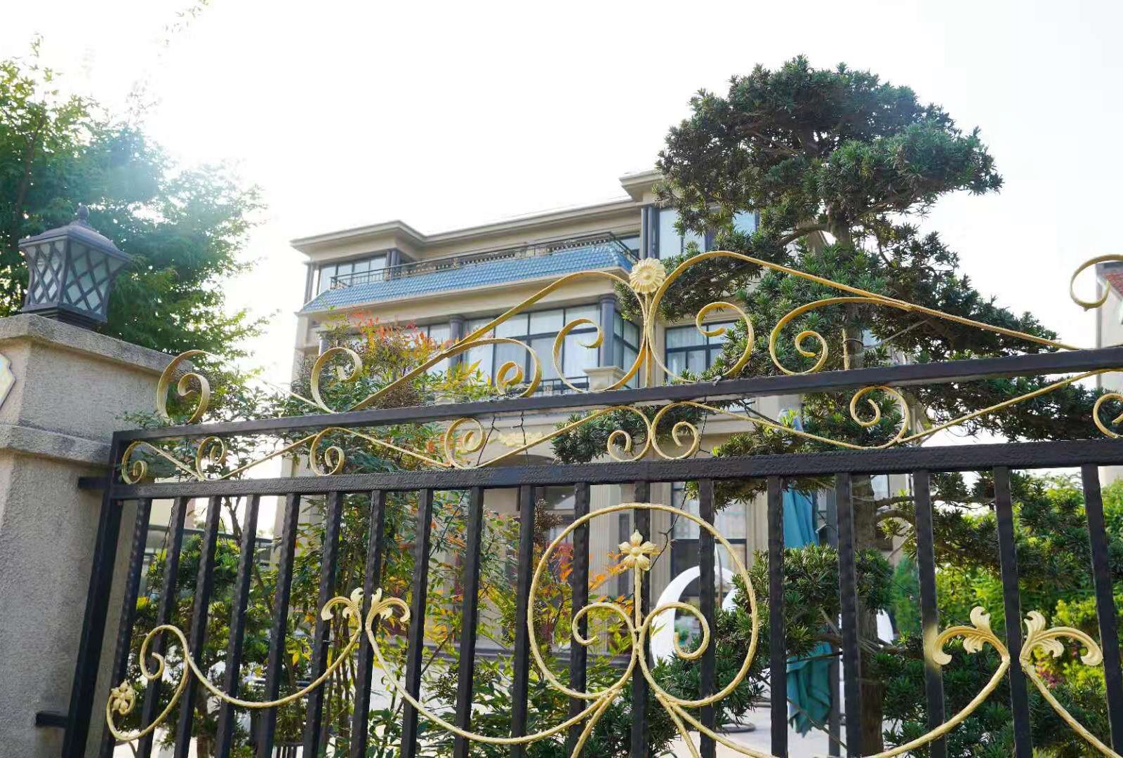 启东临海听风民宿