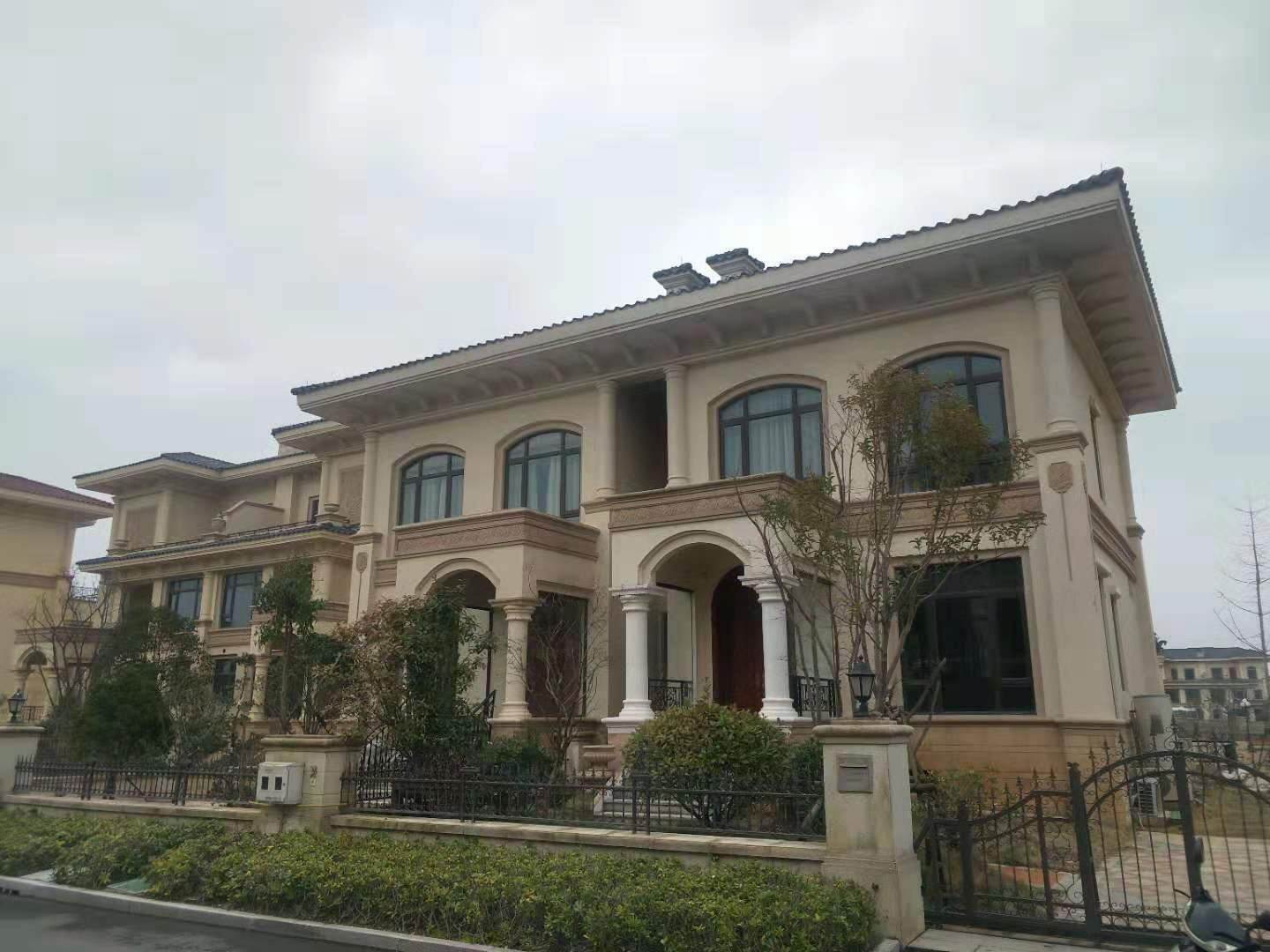 启东恋海酒店