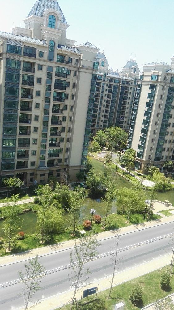 南通恒大海上威尼斯嘉嘉精品度假公寓