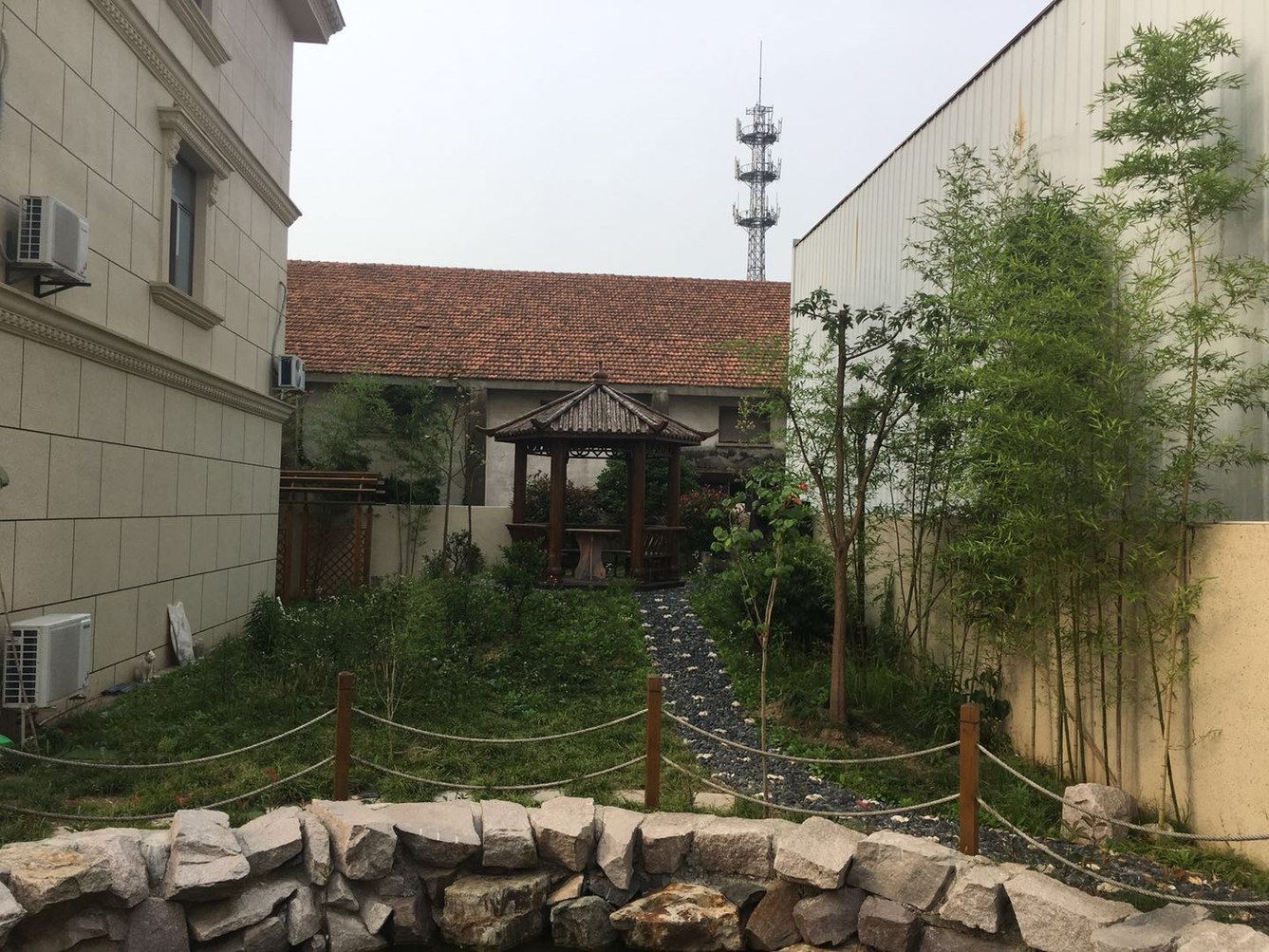其他