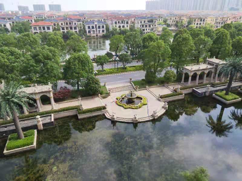 启东依诺公寓