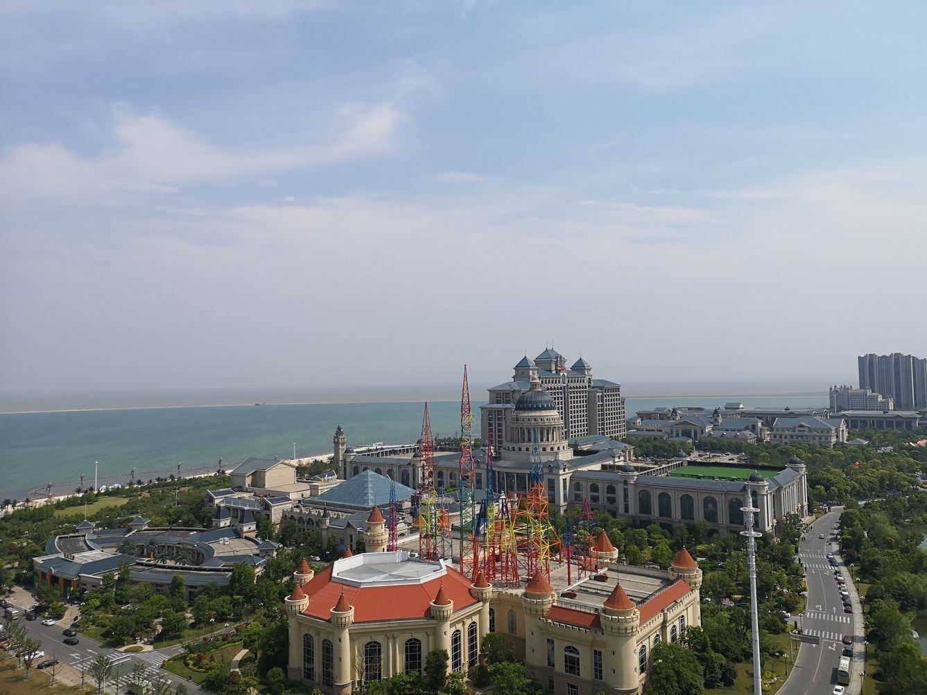 其他