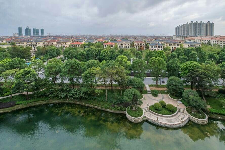 南通玉芙世家公寓