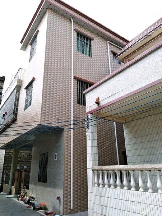 台山星月度假楼民宿